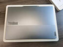 ThinkPad【國(guó)家補(bǔ)貼20%】聯(lián)想ThinkBook X 英特爾酷睿Ultra5 125H 16G 1T 2.8K AI高刷屏辦公筆記本電腦 曬單實(shí)拍圖