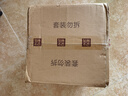 泉林本色母嬰卷紙 4層140克27卷 貝貝系列不漂白食品級加厚 柔軟不刺激 曬單實拍圖