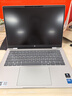 惠普HP【國家補(bǔ)貼20%】星Book Pro 14 2025 輕薄筆記本電腦(酷睿5 220H 16G 1T 2.2K AI)銀 曬單實(shí)拍圖