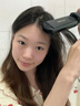 奧克斯（AUX） 玉米夾蓬松夾板玉米燙卷發(fā)器玉米須頭發(fā)夾板燙發(fā)熨板電夾板夾頭發(fā)夾板器燙發(fā)夾高顱頂夾板不傷發(fā) 蓬松神器發(fā)量3倍（玉米燙） 45mm 曬單實拍圖