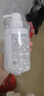 松達(dá)嬰兒沐浴露洗發(fā)水兒童山茶油低泡無硅油 300ml 曬單實拍圖