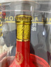 郎酒紅花郎15 白酒 醬酒 53度 500ml*2 雙瓶裝 親朋歡聚 婚宴喜酒 曬單實拍圖