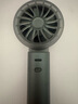 艾美特（AIRMATE）【空氣炮ultra】風(fēng)寶小風(fēng)扇手持風(fēng)扇高速小風(fēng)炮便攜式迷你充電風(fēng)扇100檔直流節(jié)能戶外隨身小型電扇 曬單實(shí)拍圖