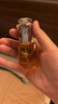 林清軒山茶花5.0精華油15ml+黑金時(shí)光肽抗皺煥亮精華霜15g 七夕禮物 曬單實(shí)拍圖