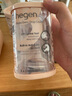 HEGEN海格恩兒童吸管杯蓋通用奶瓶杯配件1-3-6歲寶寶喝奶直飲喝水杯蓋 藍色吸管杯蓋 配件 曬單實拍圖