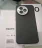 小米（MI）Redmi 紅米k80至尊版 5G智能旗艦手機  高性能長續(xù)航閃充游戲電競小米手機 月巖白 12GB+512GB 曬單實拍圖