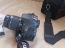 佳能（Canon）EOS600D750D700D760D800D850d學(xué)生入門拍照攝像二手單反相機(jī) 600D+18-55 【套機(jī)】 準(zhǔn)新 曬單實拍圖