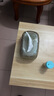 bydoll輕奢紙巾盒高級(jí)感家用客廳高檔創(chuàng)意餐巾紙下沉式抽紙盒巾收納盒灰 曬單實(shí)拍圖