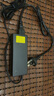 悠品聯想筆記本充電器20V4.5A電腦電源適配器G470 G480 Z480 E49 G485 Y470 Y480電源線90W圓口 曬單實拍圖