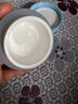 戴·可·思嬰兒金盞花沁潤保濕霜50g*2 兒童夏季冰沙霜寶寶補水保濕面霜新款 曬單實拍圖