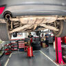 力魔（LIQUI MOLY）德國原裝進(jìn)口 特技AA機(jī)油 0W-20 SP GF-6A 4L  汽車用品 曬單實(shí)拍圖