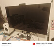 海信大圣G9 31.5英寸3A原畫(huà) 黑曜屏 2304分區(qū) U+MiniLED 4K160Hz雙模 內(nèi)置音響 冰川白 電競(jìng)顯示器32G9 曬單實(shí)拍圖