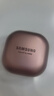 三星（SAMSUNG） Galaxy Buds系列 二手三星藍牙耳機 顏色可參考質檢報告 Galaxy Buds Live 曬單實拍圖