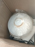 志高（CHIGO）電燉鍋蒸鍋電煮鍋燉盅燉鍋砂鍋燉蒸煮一體輔食鍋燉湯盅電燉鍋湯鍋電砂鍋煲湯鍋燉湯隔水煮粥多功能 【隔水燉】1升-白瓷膽 【智能預(yù)約立體導(dǎo)熱防干燒】 曬單實(shí)拍圖