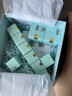 雅詩蘭黛小棕瓶精華眼霜15ml淡紋護(hù)膚品套裝化妝品禮盒生日禮物送女友 曬單實拍圖