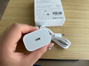 OKSJ適用蘋果15/16充電器充電線30W快充套裝氮化鎵iphone15Pro/Promax【品牌盒裝】充電頭+數(shù)據(jù)線 曬單實(shí)拍圖