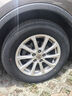 普利司通（Bridgestone）汽車(chē)輪胎 225/65R17 102V H/L 400 配套昂科威/適配RAV4/CVR 曬單實(shí)拍圖