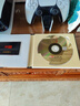 張瑋伽:往事隨風(fēng)（DSD CD）發(fā)燒車載CD，“音樂精靈”張瑋伽發(fā)燒力作重磅獻(xiàn)上！ 曬單實(shí)拍圖