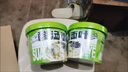 早餐食品上班族養(yǎng)胃沖泡酸湯面葉桶裝方便面蝦米紫菜速食面片代餐 大桶裝非油炸蝦米紫菜到手8桶】 曬單實拍圖