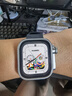 watchbond適用華為手表watch fit4pro保護(hù)殼PC殼膜一體秒變蘋果手表ultra2保護(hù)套防水汗智能運(yùn)動(dòng)鋼化屏幕膜 曬單實(shí)拍圖