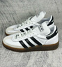 阿迪達(dá)斯 （adidas）【滔搏運(yùn)動(dòng)】三葉草2025年男女HANDBALL SPEZIAL潮流休閑鞋 HQ5130 40.5 曬單實(shí)拍圖