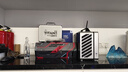 宏碁掠奪者（PREDATOR）48G(24G×2)套裝 DDR5 6000頻率 臺(tái)式機(jī)內(nèi)存條 Hermes冰刃系列 RGB燈條(C28) 石耀黑 AI電腦配件 曬單實(shí)拍圖