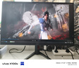 AOC 27英寸2K 240Hz超頻260Hz FastIPS 1ms廣色域 HDR400硬件低藍(lán)光 FPS游戲電競(jìng)顯示器 宙斯盾Q27G4Z 曬單實(shí)拍圖