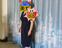 特洛曼夏季職業(yè)西裝連衣裙女短袖氣質(zhì)通勤OL女裝時(shí)尚休閑百褶A字裙5102 曬單實(shí)拍圖