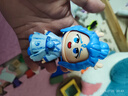哪咤變臉玩具按壓敖丙手辦擺件娃娃立體鑰匙扣周邊公仔書包掛件 哪吒變臉+敖丙變臉【一套】 61兒童節(jié)禮物哪吒六一生日禮物 曬單實(shí)拍圖
