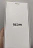 小米（MI）【國家補貼】REDMI Turbo 4 Pro 第四代驍龍8s 7550mAh長續(xù)航 12GB+256GB 黑色 小米紅米5G手機 曬單實拍圖