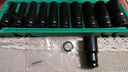 德東加長(cháng)電動(dòng)扳手套筒套裝棘輪扳手全套扳手內六角風(fēng)炮大小飛套筒頭 1/2加長(cháng)加厚套筒【8-24】10件套 曬單實(shí)拍圖