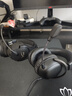 極度未知（HYPERX）颶風(fēng)2颶風(fēng)3系列電競(jìng)游戲耳機(jī)頭戴式 fps吃雞耳麥降噪麥克風(fēng) 原金士頓cloud2電競(jìng)耳機(jī) 颶風(fēng)3-黑【DTS音效丨性能升級(jí)】 曬單實(shí)拍圖