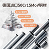 王麻子刀具套裝7件套 德國進(jìn)口1.4116鋼 龍紋手柄 廚房家用菜刀組合 曬單實(shí)拍圖