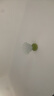 鹿屋網(wǎng)紅鈴蘭花過道走廊燈2025年新款奶油風(fēng)陽臺(tái)燈入戶燈玄關(guān)燈小吊燈 普通款綠色D款【15CM】三色 5瓦 曬單實(shí)拍圖