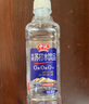 依能 青檸檬味蘇打水飲料 無糖無汽弱堿 500ml*24瓶 塑膜裝飲品 曬單實拍圖