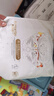酷安奇 COOANGE透恒呼吸白睡蓮拉拉褲2XL碼44片（超15kg）透氣干爽醫(yī)護(hù)級(jí)尿不濕 曬單實(shí)拍圖