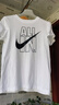 NIKE3BRAND 耐克童裝純棉【短袖T恤+短褲2件套】夏季兒童運(yùn)動(dòng)套裝 曬單實(shí)拍圖