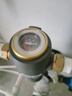 美的（Midea）前置過濾器40微米反沖洗壓力表監(jiān)控 QZBW20S-12T 全屋家用凈水器清洗 旋風(fēng) 曬單實(shí)拍圖