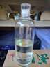 拜杰酒瓶空瓶高硼硅玻璃泡酒容器專用瓶自釀白酒瓶空酒瓶高檔酒壺酒壇 曬單實拍圖