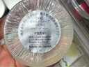 DHC橄欖蜂蜜皂90g溫和潔面皂深層清潔洗面奶綿密泡沫清潔滋養(yǎng) 曬單實(shí)拍圖