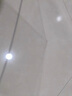 建掌柜透明塑料板硬板pvc板擋板隔板pc板陽光板耐力板5mm硬板材膠板加工 透明10*10厘米*1.5毫米2張 曬單實(shí)拍圖