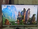 聯(lián)想（Lenovo） 小新 AIO 一體機(jī) 商務(wù)辦公家用網(wǎng)課 臺(tái)式主機(jī) 電腦 27英寸AMD銳龍7 H 255 32G 1T云影 曬單實(shí)拍圖