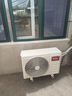TCL空調大1匹小藍翼真省電 空調掛機 超一級能效省電35%冷暖 KFR-26GW/RV2Ea+B1廣東以舊換新國家補貼 曬單實(shí)拍圖