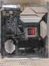 七彩虹（Colorful）BATTLE-AX B760M-PLUS WIFI D5 V20 DDR5 黑刃主板 支持12600KF/14600KF（Intel B760/LGA 1700） 曬單實(shí)拍圖
