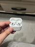 Viken【華強(qiáng)北頂配丨Air4代降噪款】藍(lán)牙耳機(jī)適配蘋果無線2025新款半入耳式金榜iphone16/15/14/13pods4 【原版正裝全功能主動(dòng)降噪版】 【主動(dòng)降噪+空間音頻+三真電量】 曬單實(shí)拍圖