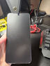 三星（SAMSUNG）Galaxy S24 Al智享生活辦公 超視覺影像 第三代驍龍8全網(wǎng)通5G手機(jī) S24Fe 黑色6.7寸 8+128GB【美版單卡5G】 曬單實(shí)拍圖