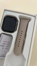 聯(lián)想天驕pple[全新芯片]watchS10Ultra3適用于頂配5G通智能兒童電話手表初高中生成人 S10銀 128G-任意下載-雙向支付-心率檢測 曬單實拍圖