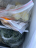 童泰（TONGTAI）嬰兒短袖連體衣夏季純棉寶寶衣服兒童家居服內(nèi)衣2件裝 綠色80cm 曬單實拍圖