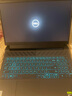 戴爾（DELL）【國家補貼20%】 游匣G15 5530 15.6英寸13代標壓i7滿血獨顯4060學(xué)生電競游戲筆記本電腦 黑 i7-13650HX 滿血4060 165Hz 16G內(nèi)存+1T固態(tài) 標 曬單實拍圖