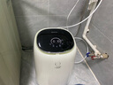 小吉（MINIJ）0.5kg內(nèi)衣洗衣機(jī)小型迷你高溫煮洗去血漬洗烘一體變頻內(nèi)褲洗衣機(jī)U10-MD 補(bǔ)貼 曬單實(shí)拍圖